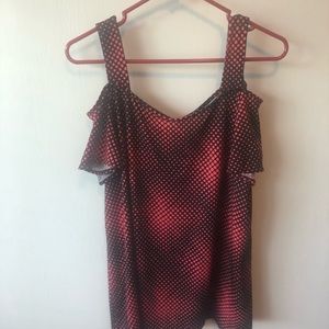 Perseption Concept Top